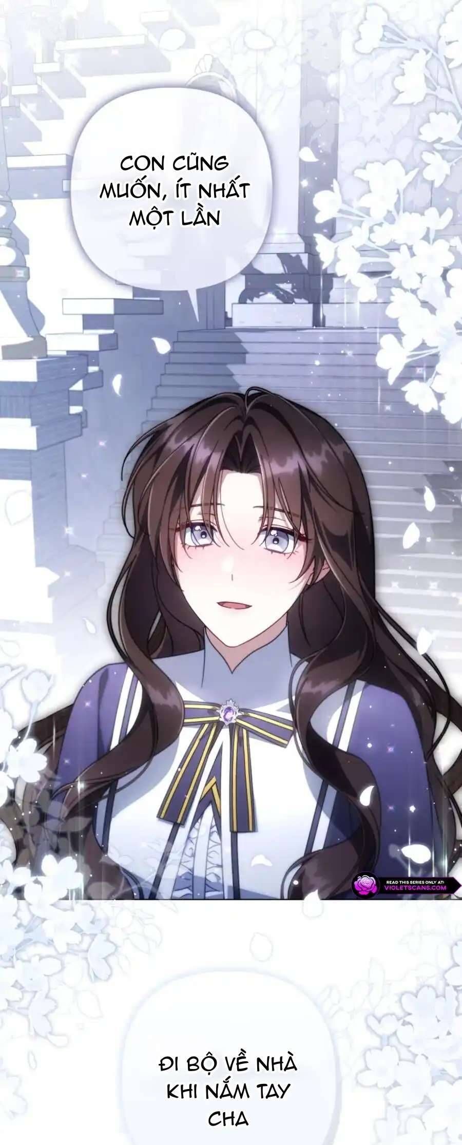 Tiểu Thư Phản Diện Bj - Chapter 27 - Page 51