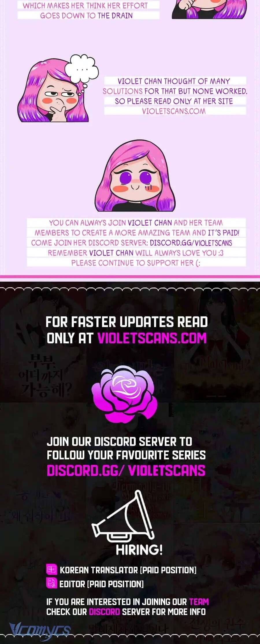 Tiểu Thư Phản Diện Bj - Chapter 27 - Page 53