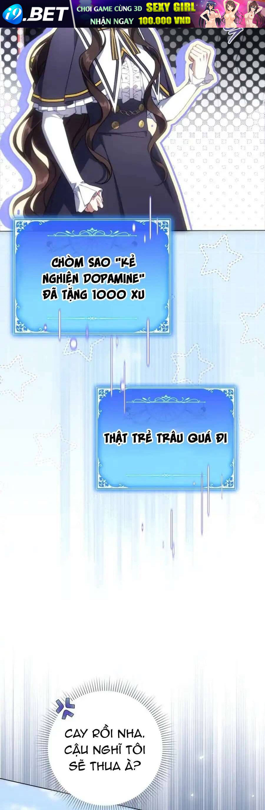 Tiểu Thư Phản Diện Bj - Chapter 27 - Page 8