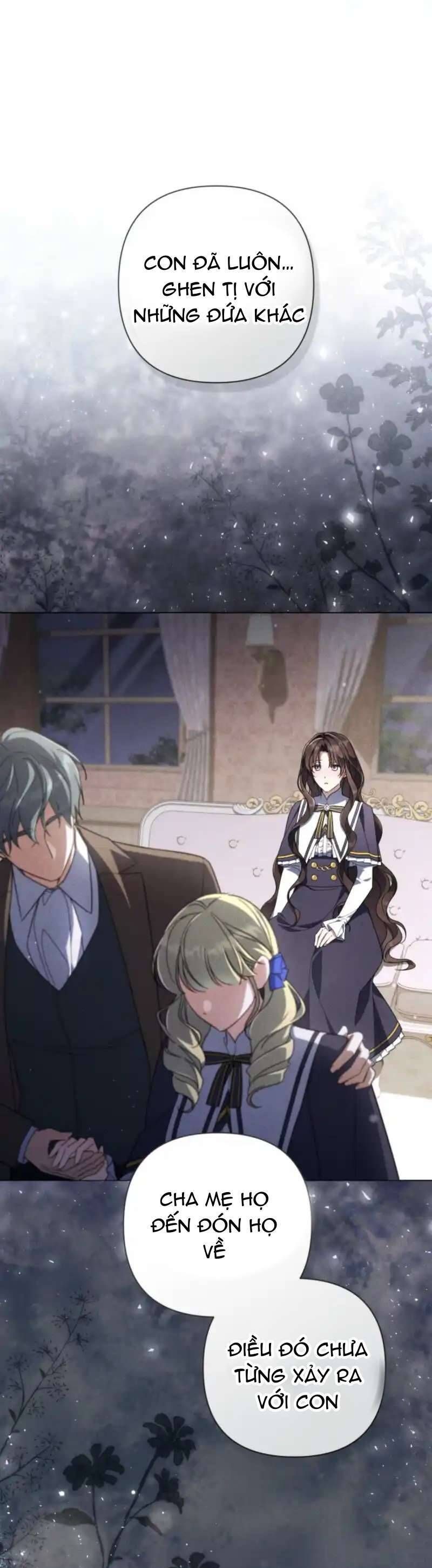 Tiểu Thư Phản Diện Bj - Chapter 28 - Page 10