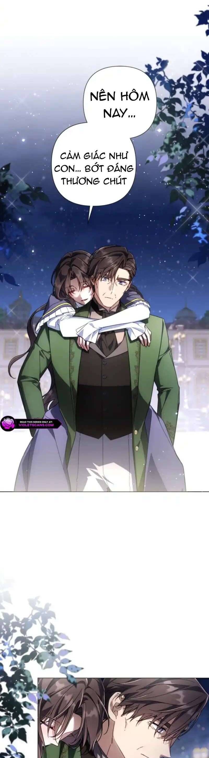 Tiểu Thư Phản Diện Bj - Chapter 28 - Page 12