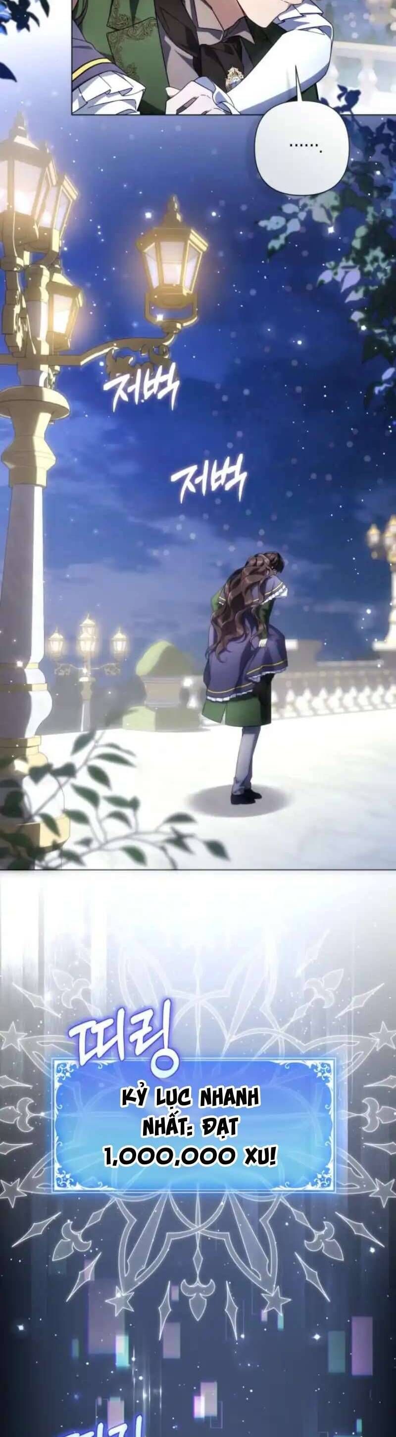 Tiểu Thư Phản Diện Bj - Chapter 28 - Page 13