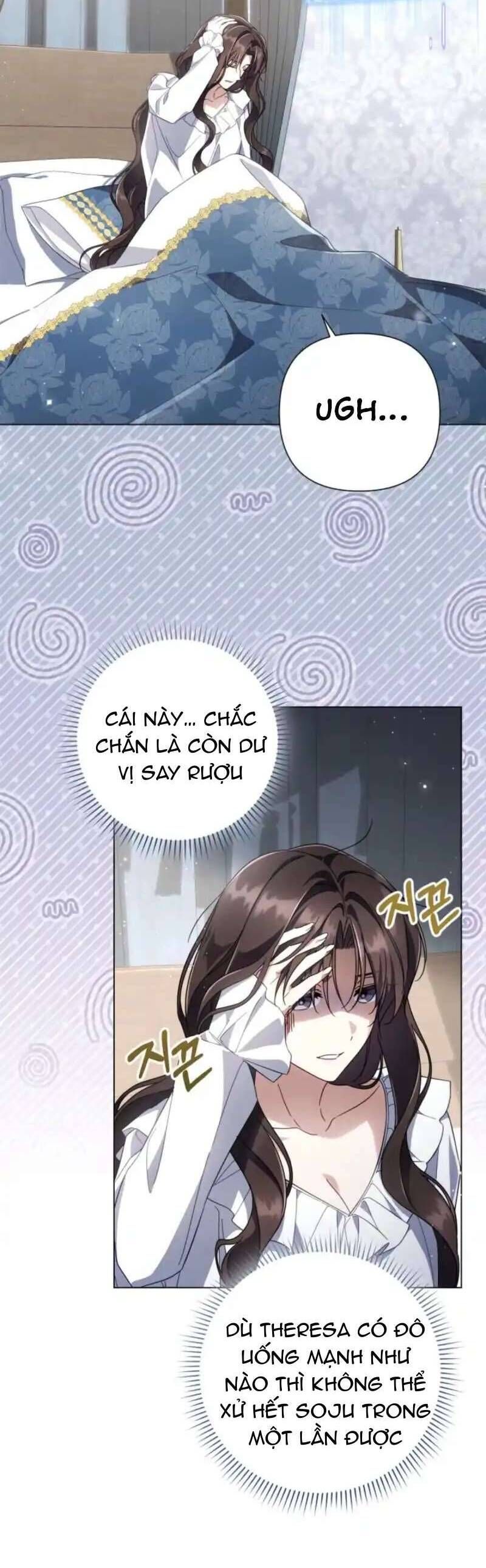 Tiểu Thư Phản Diện Bj - Chapter 28 - Page 16