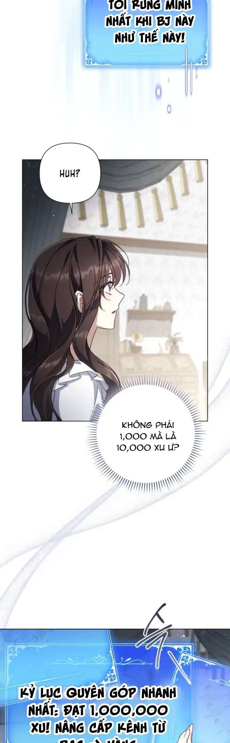 Tiểu Thư Phản Diện Bj - Chapter 28 - Page 18