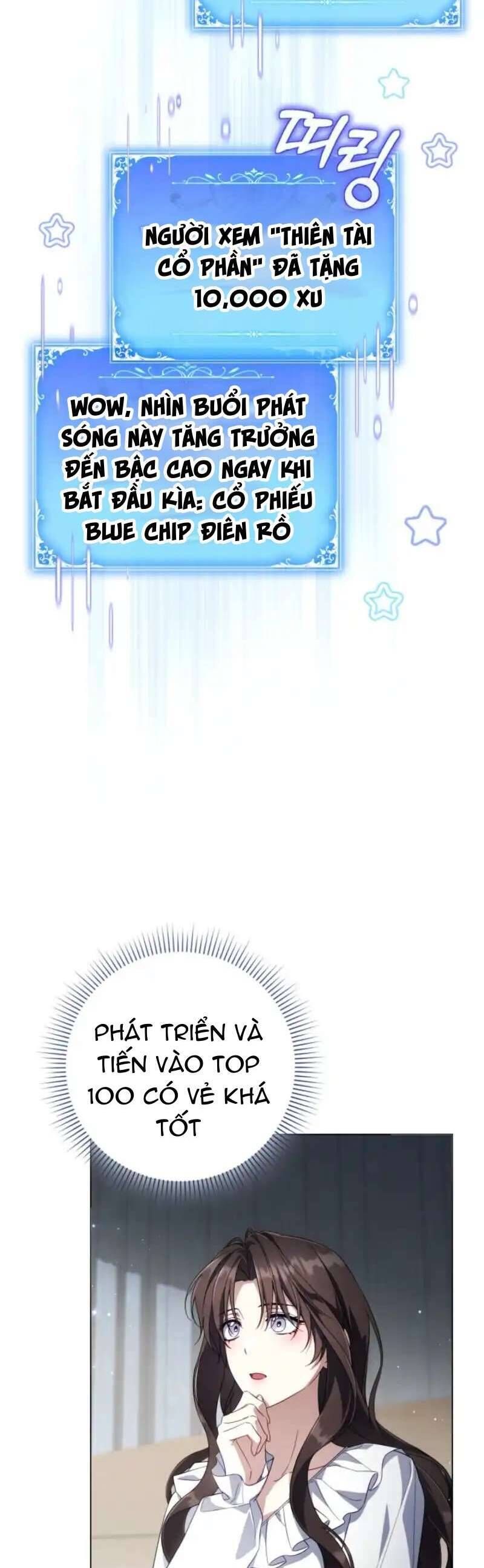 Tiểu Thư Phản Diện Bj - Chapter 28 - Page 21