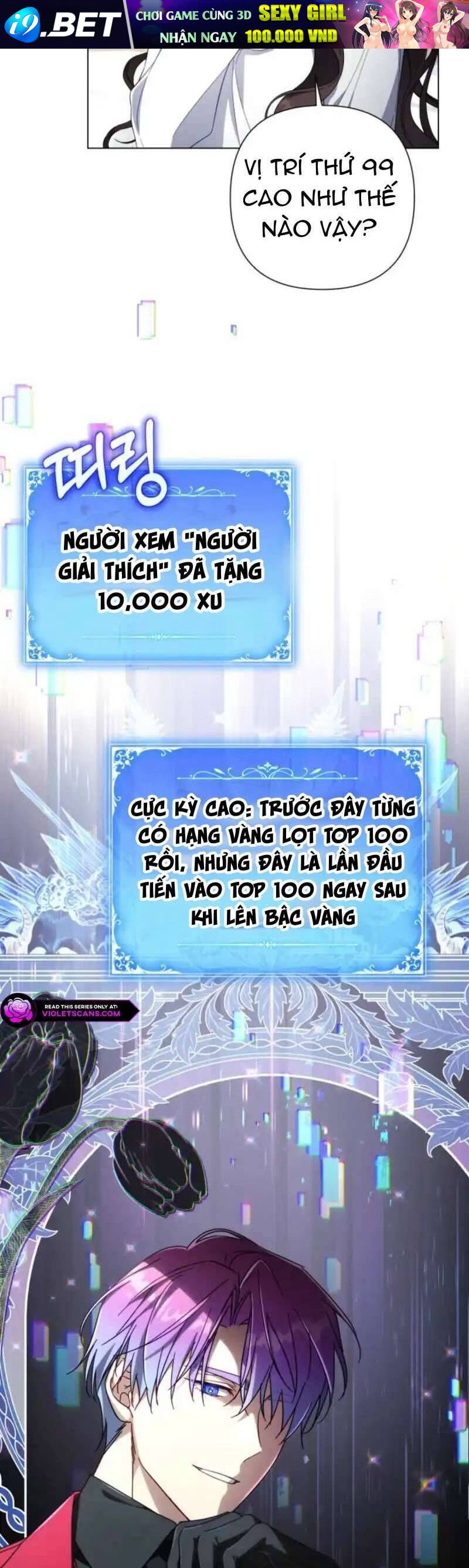 Tiểu Thư Phản Diện Bj - Chapter 28 - Page 22