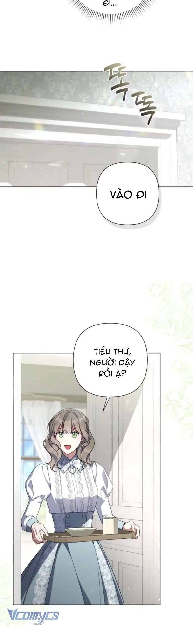 Tiểu Thư Phản Diện Bj - Chapter 28 - Page 24