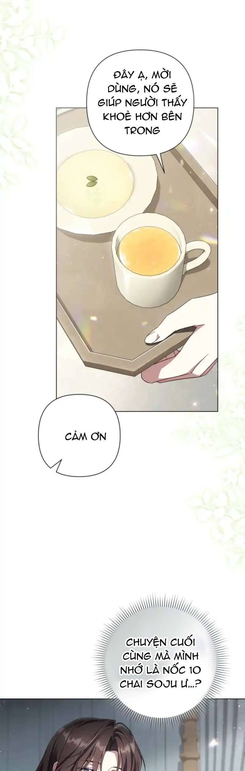 Tiểu Thư Phản Diện Bj - Chapter 28 - Page 25