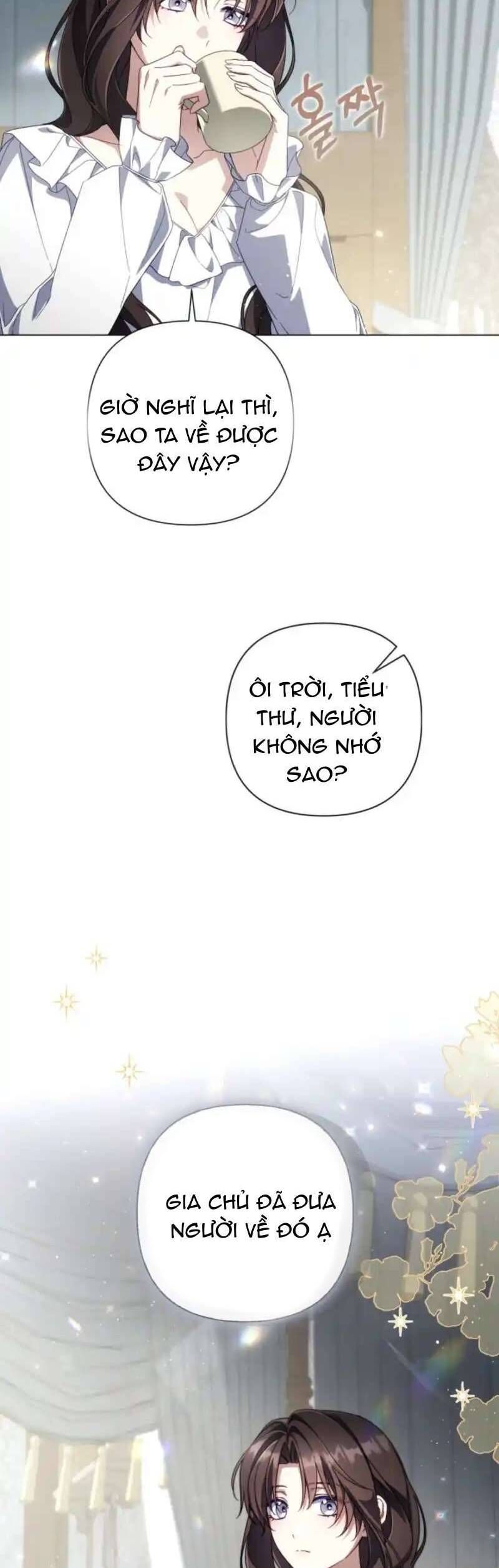 Tiểu Thư Phản Diện Bj - Chapter 28 - Page 26