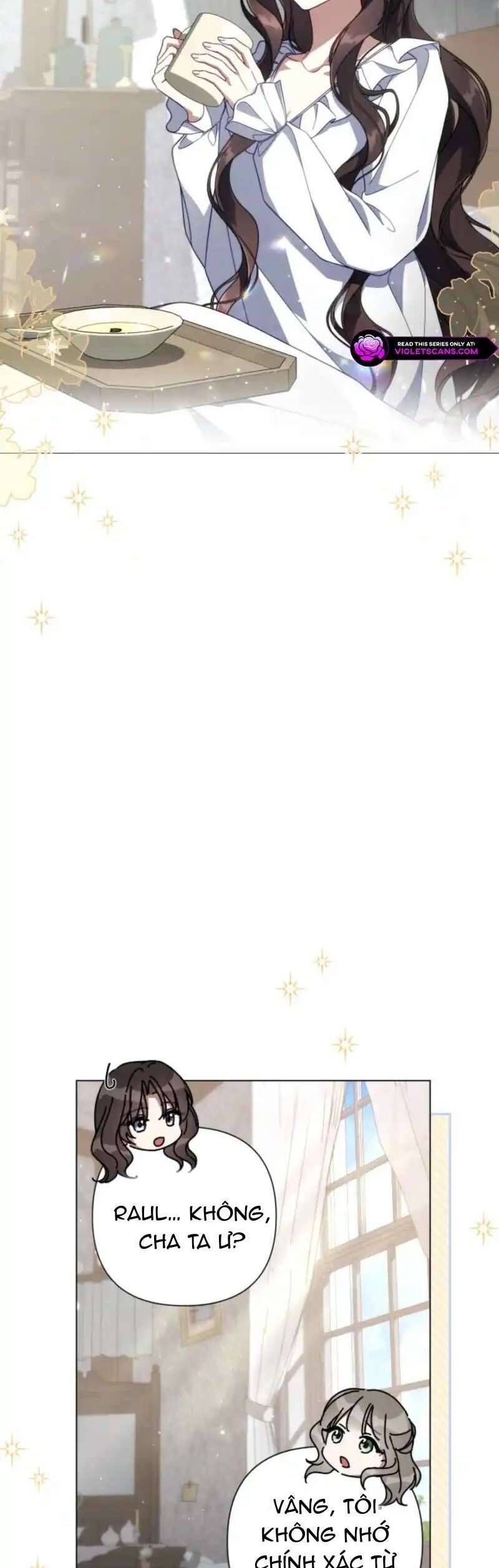 Tiểu Thư Phản Diện Bj - Chapter 28 - Page 27