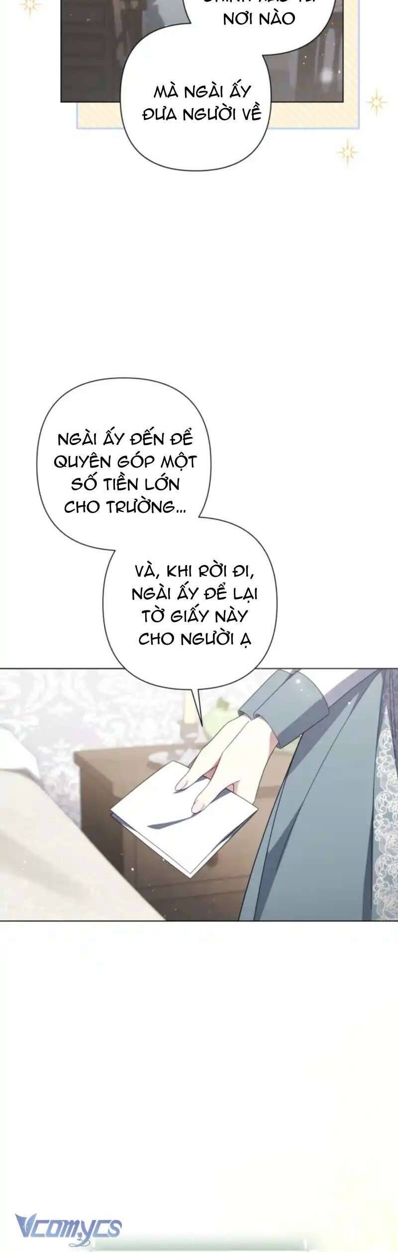 Tiểu Thư Phản Diện Bj - Chapter 28 - Page 28