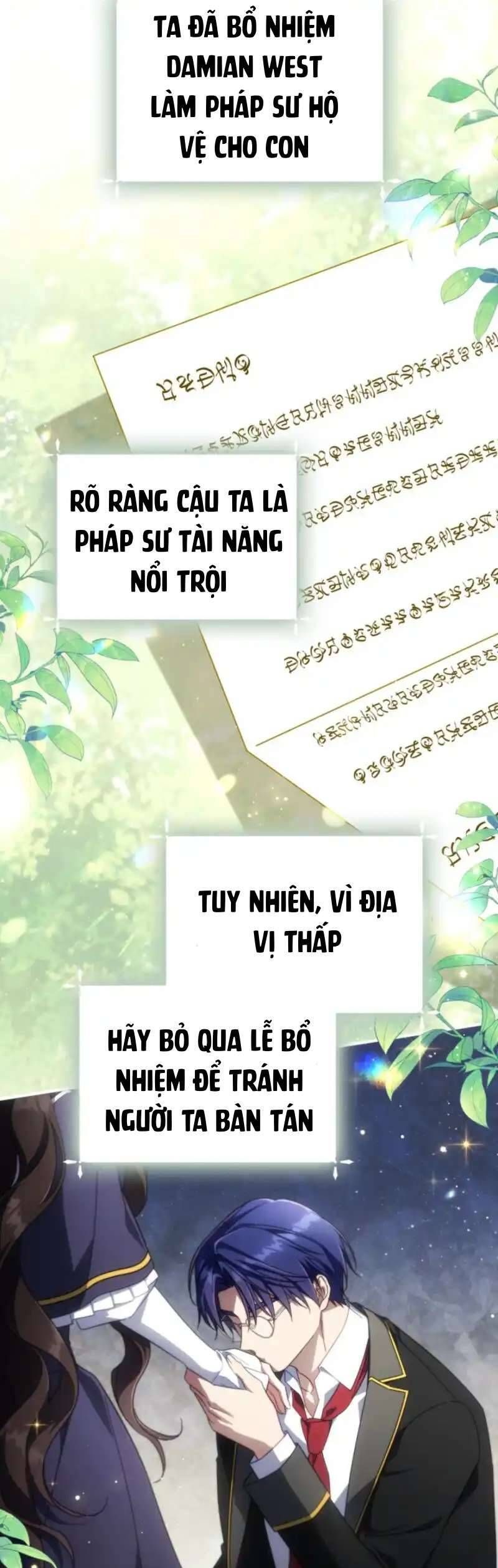 Tiểu Thư Phản Diện Bj - Chapter 28 - Page 29