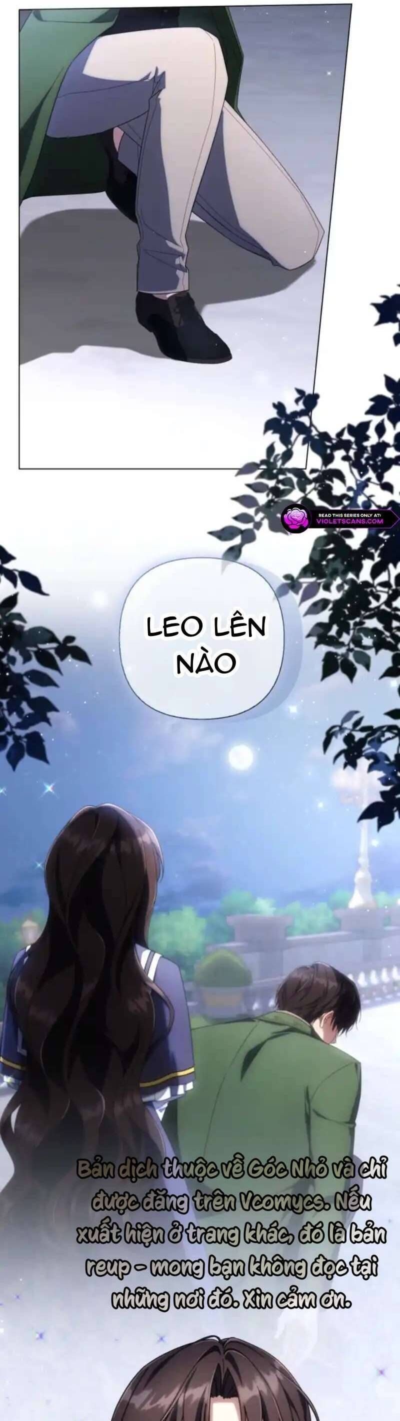 Tiểu Thư Phản Diện Bj - Chapter 28 - Page 3