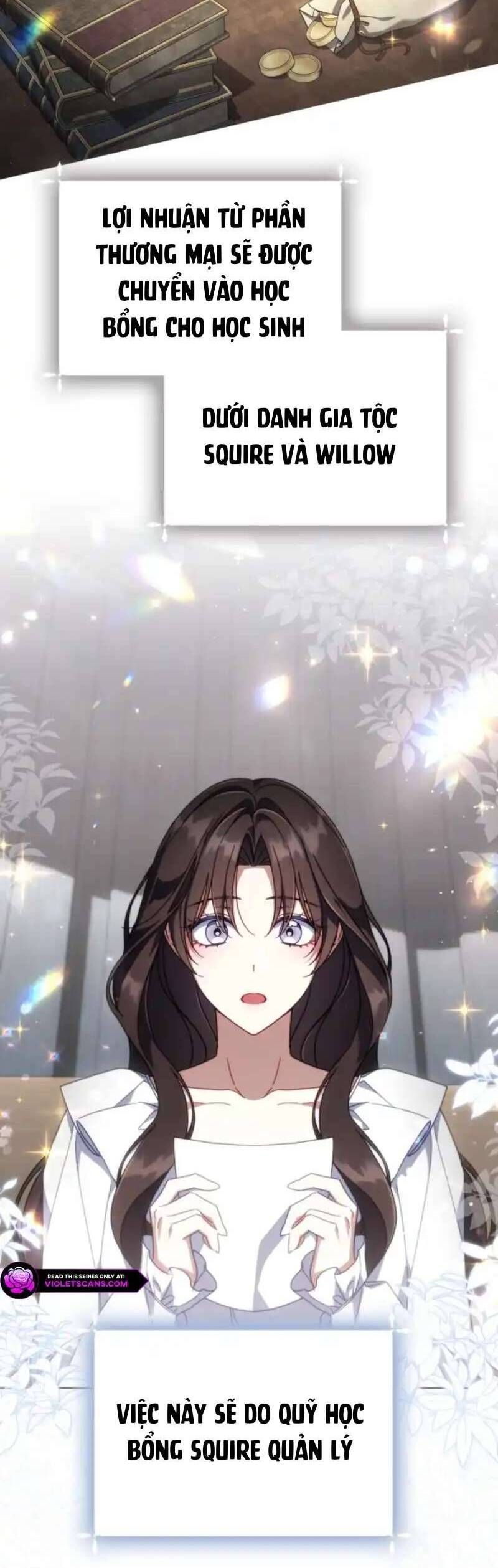 Tiểu Thư Phản Diện Bj - Chapter 28 - Page 31