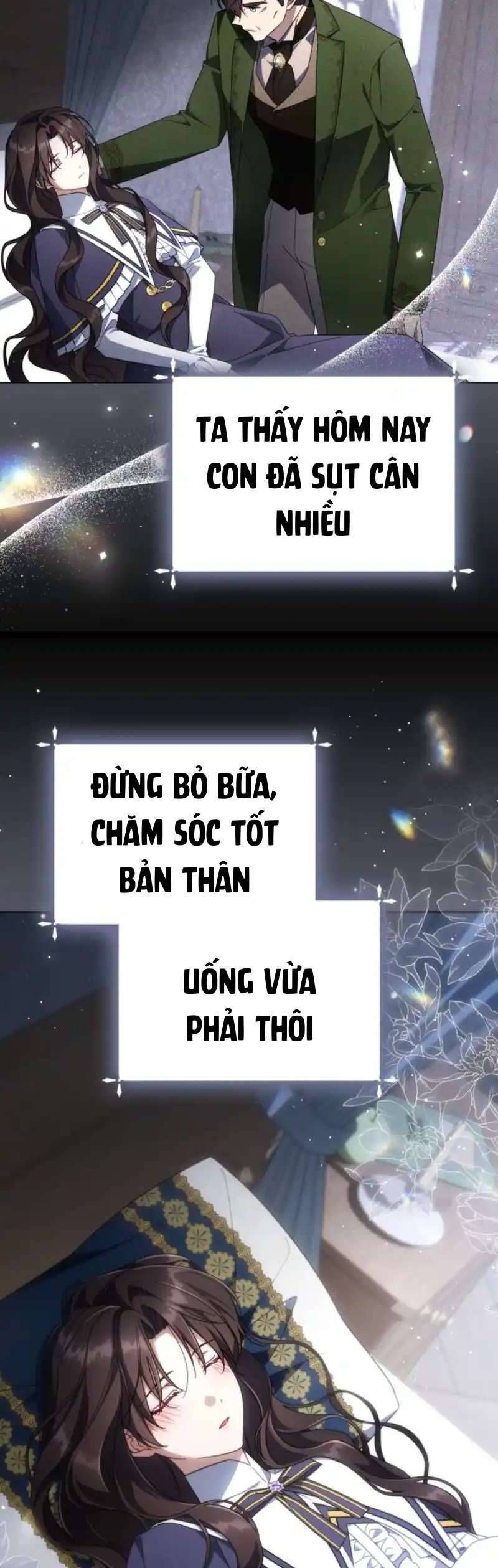 Tiểu Thư Phản Diện Bj - Chapter 28 - Page 33