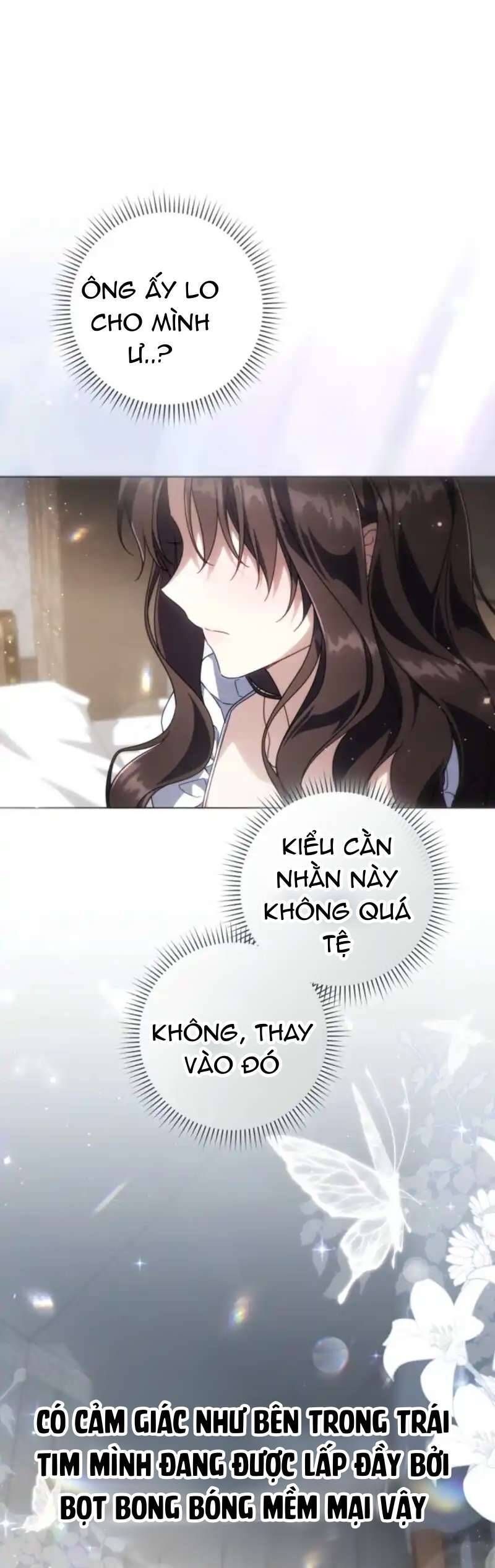 Tiểu Thư Phản Diện Bj - Chapter 28 - Page 35