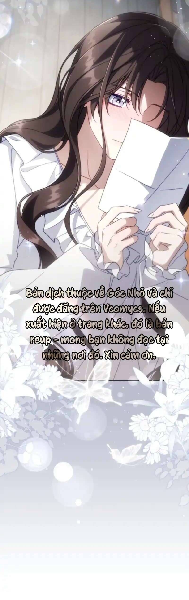 Tiểu Thư Phản Diện Bj - Chapter 28 - Page 36