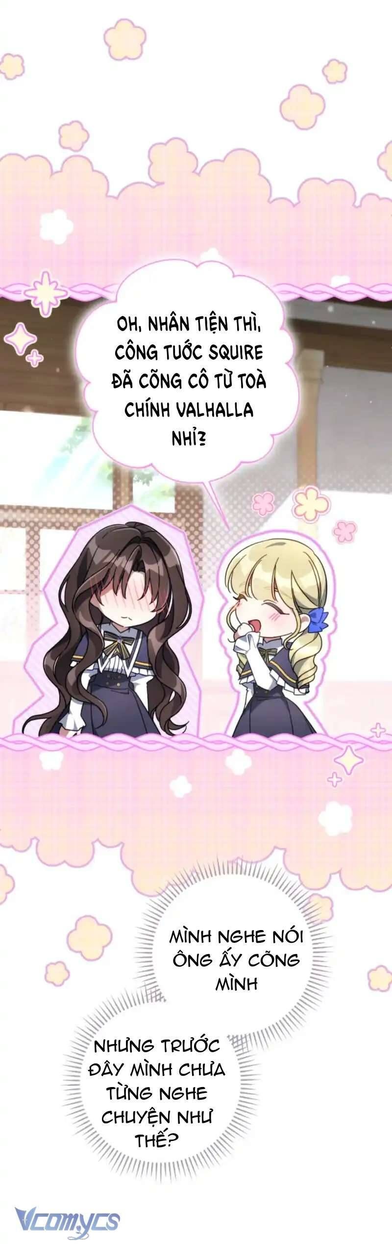 Tiểu Thư Phản Diện Bj - Chapter 28 - Page 39