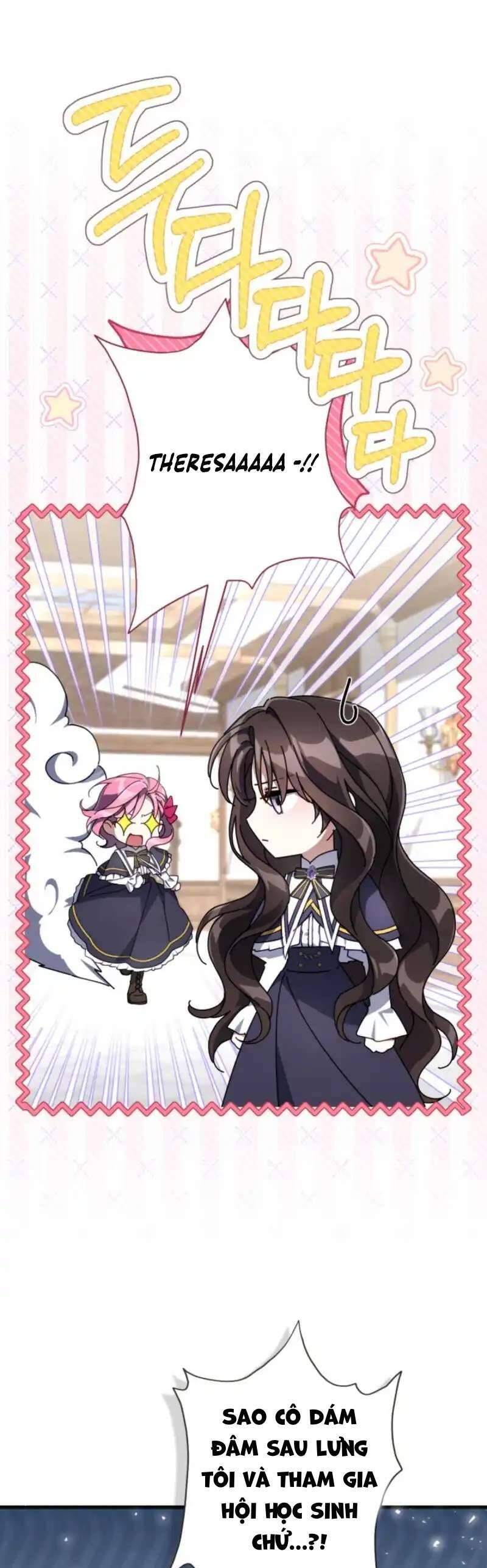 Tiểu Thư Phản Diện Bj - Chapter 28 - Page 45