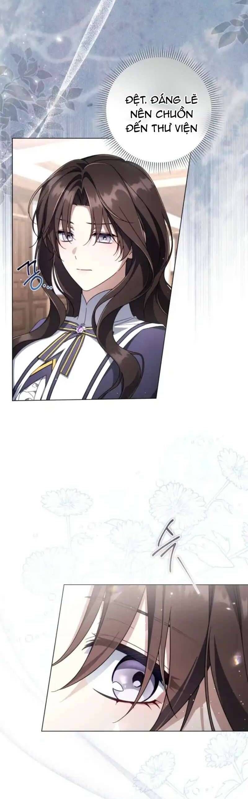 Tiểu Thư Phản Diện Bj - Chapter 28 - Page 48