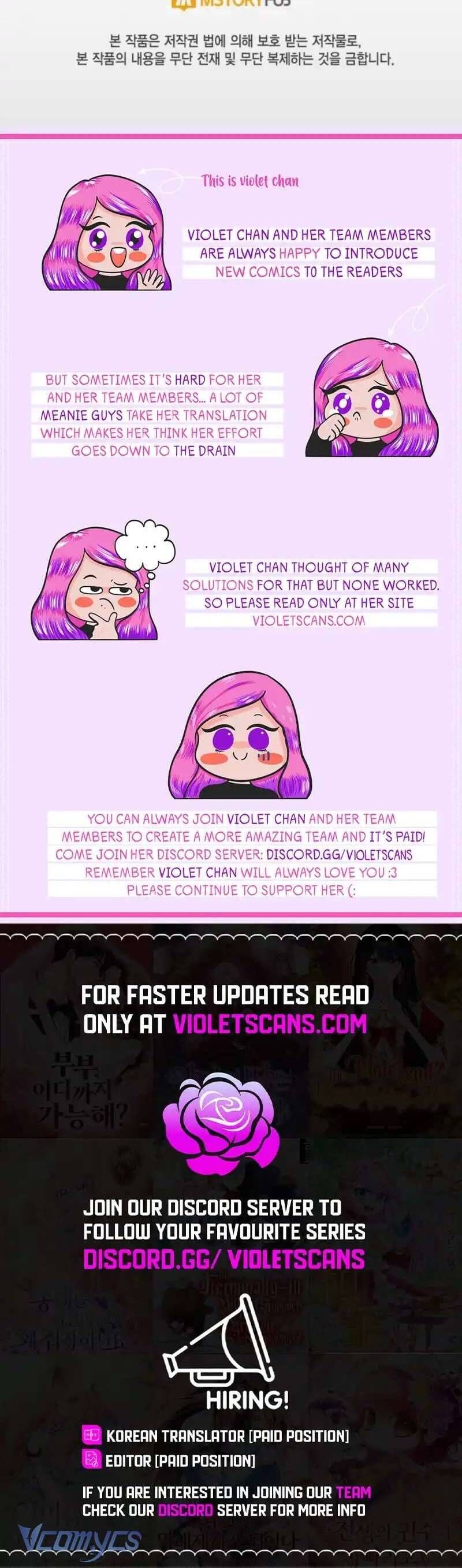 Tiểu Thư Phản Diện Bj - Chapter 28 - Page 52