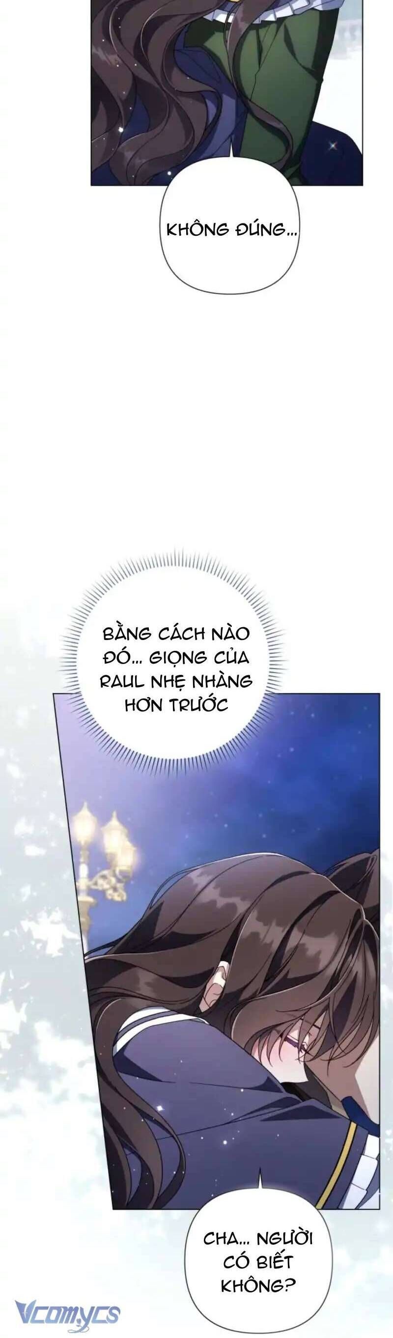 Tiểu Thư Phản Diện Bj - Chapter 28 - Page 9