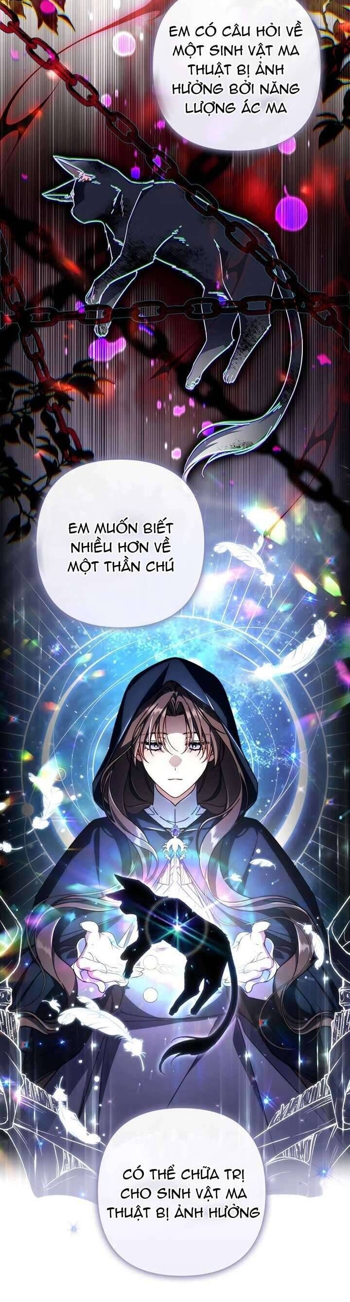 Tiểu Thư Phản Diện Bj - Chapter 29 - Page 13