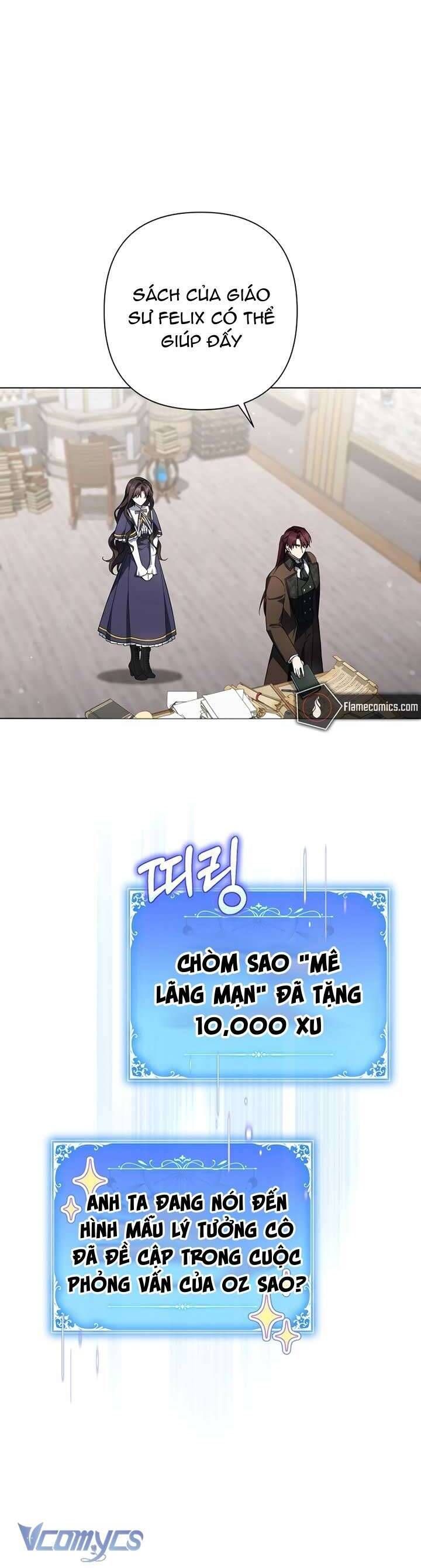 Tiểu Thư Phản Diện Bj - Chapter 29 - Page 14