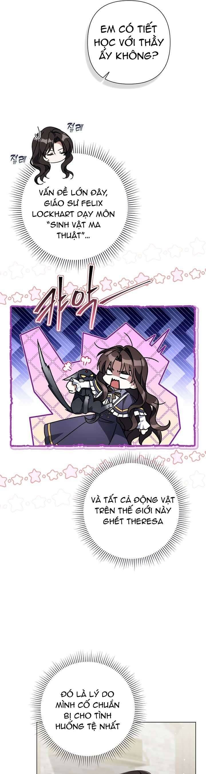 Tiểu Thư Phản Diện Bj - Chapter 29 - Page 15