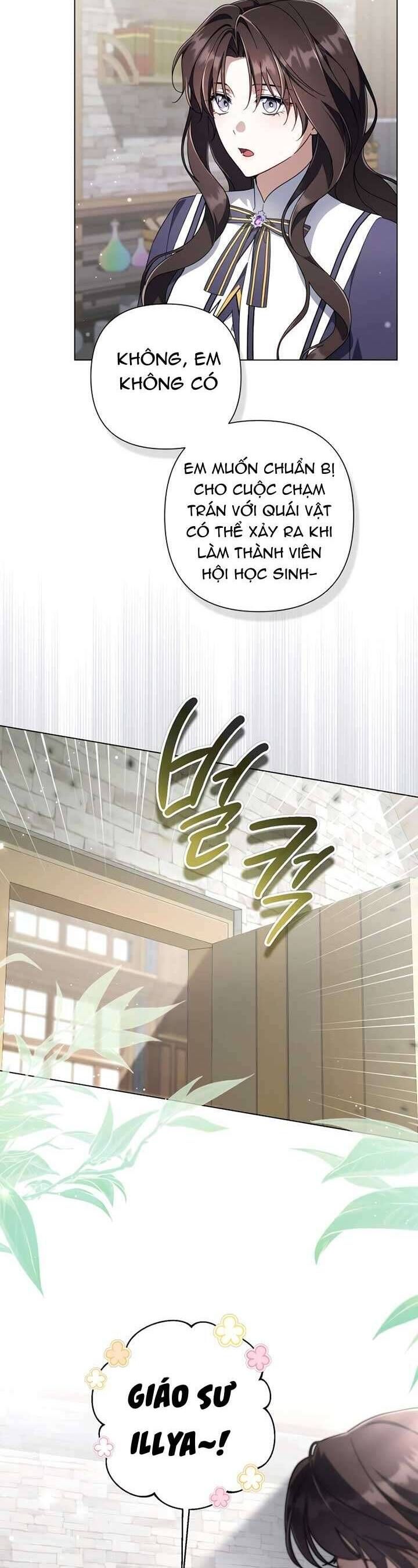 Tiểu Thư Phản Diện Bj - Chapter 29 - Page 16