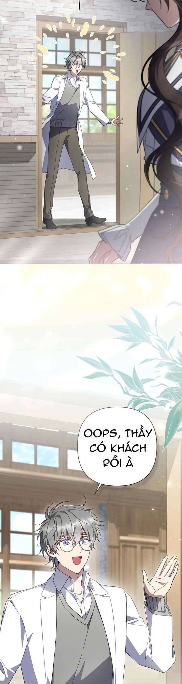 Tiểu Thư Phản Diện Bj - Chapter 29 - Page 17