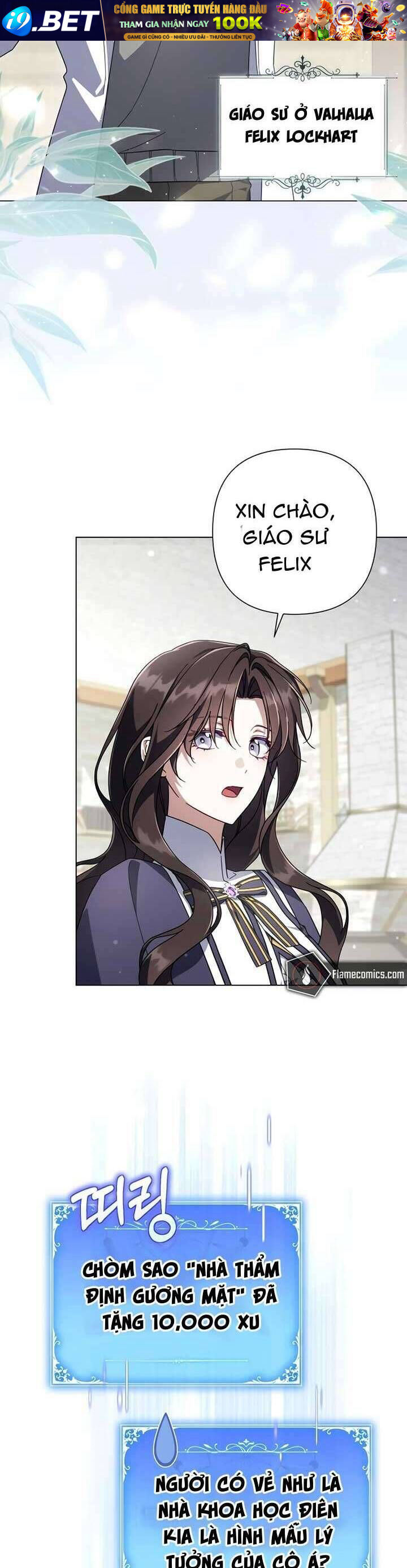 Tiểu Thư Phản Diện Bj - Chapter 29 - Page 18