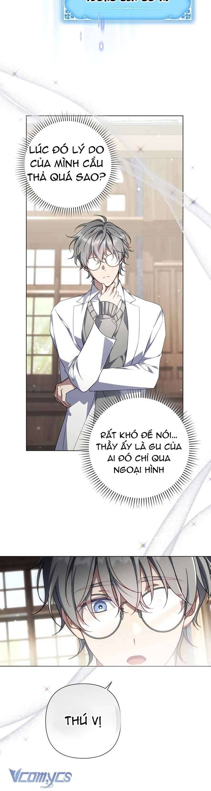 Tiểu Thư Phản Diện Bj - Chapter 29 - Page 19