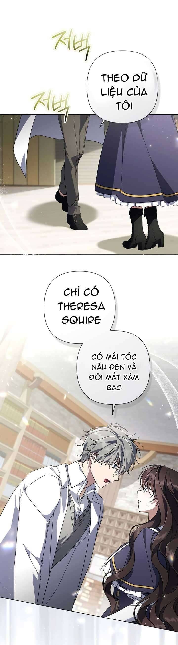 Tiểu Thư Phản Diện Bj - Chapter 29 - Page 20