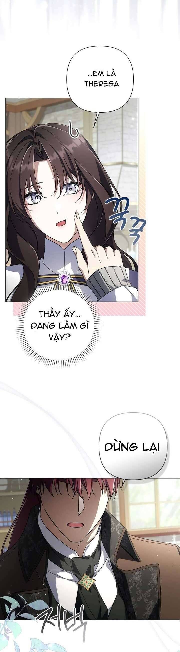 Tiểu Thư Phản Diện Bj - Chapter 29 - Page 21