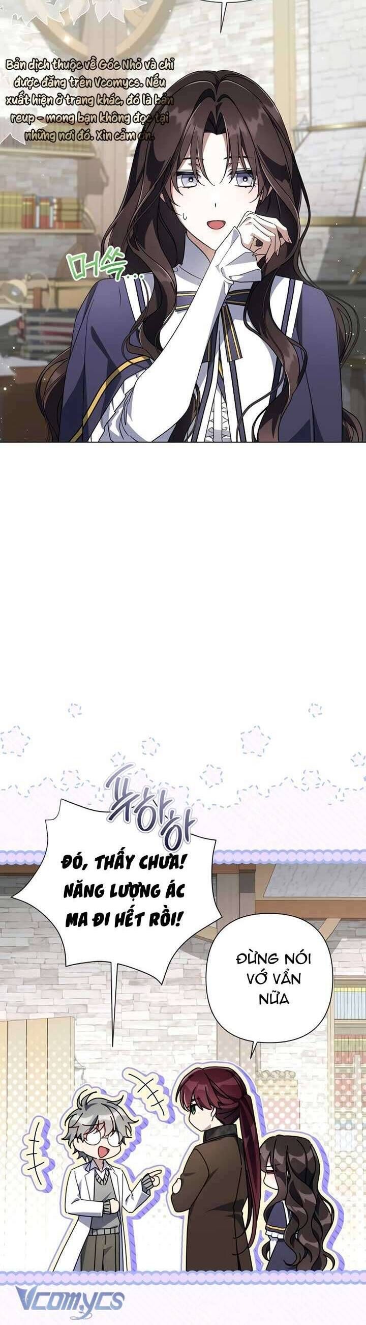 Tiểu Thư Phản Diện Bj - Chapter 29 - Page 24