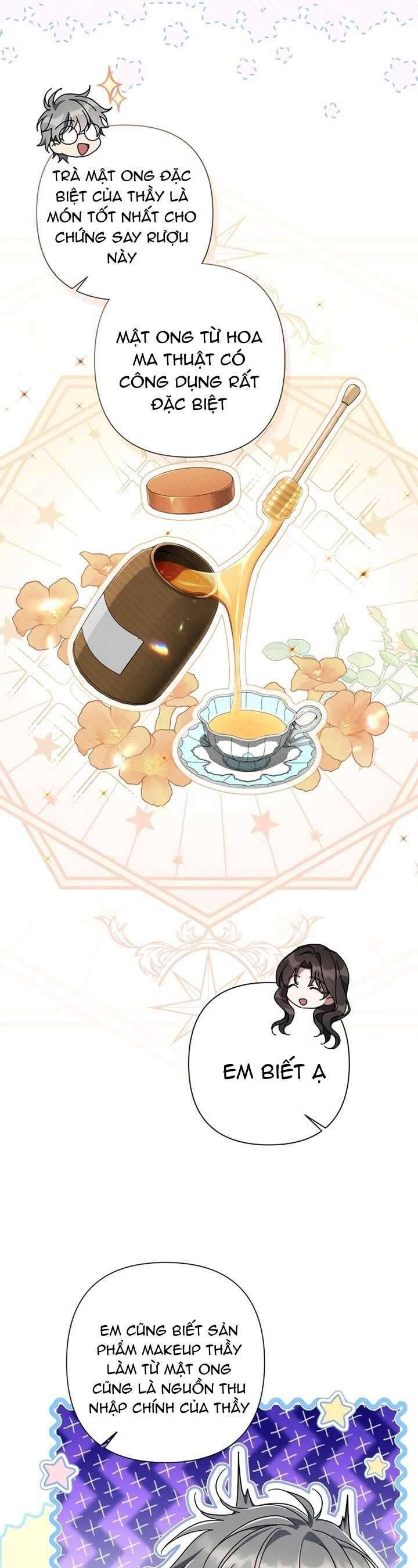 Tiểu Thư Phản Diện Bj - Chapter 29 - Page 25