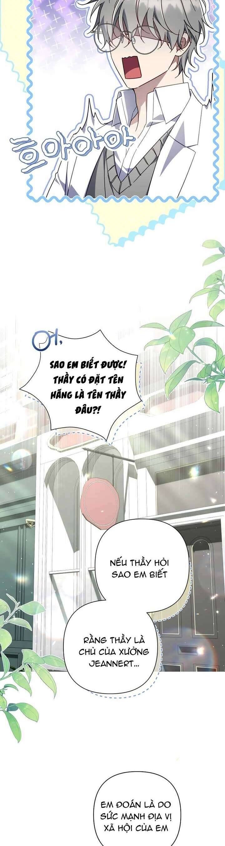 Tiểu Thư Phản Diện Bj - Chapter 29 - Page 26