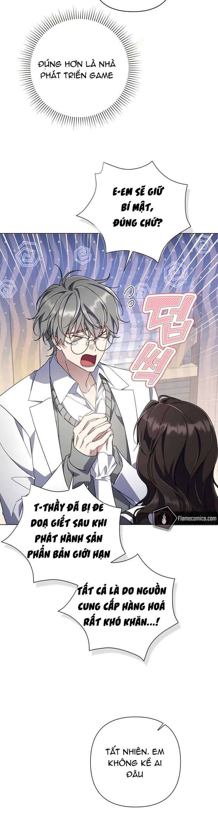 Tiểu Thư Phản Diện Bj - Chapter 29 - Page 27