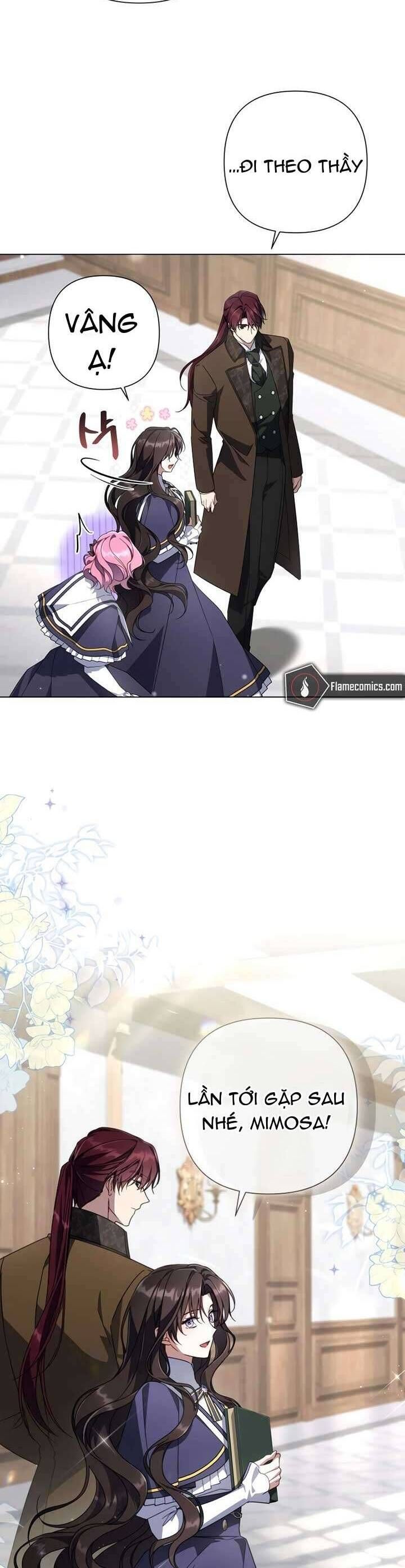 Tiểu Thư Phản Diện Bj - Chapter 29 - Page 3