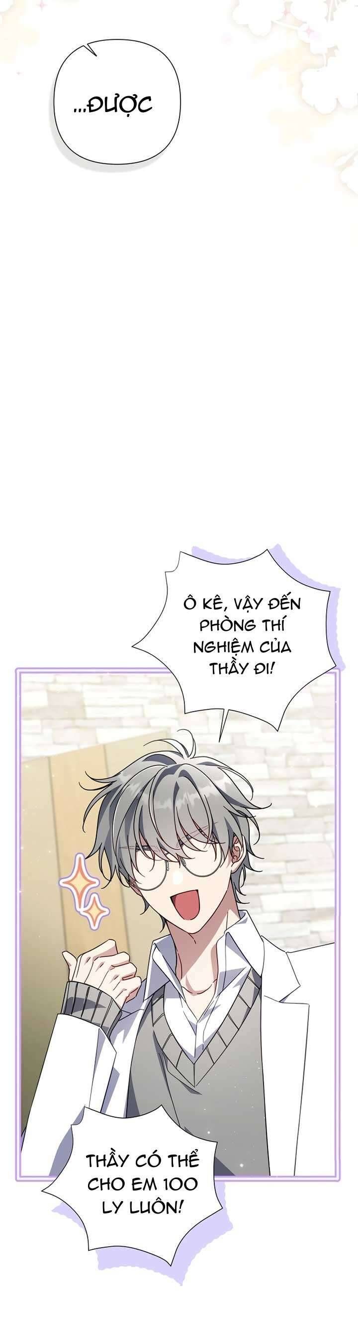 Tiểu Thư Phản Diện Bj - Chapter 29 - Page 30