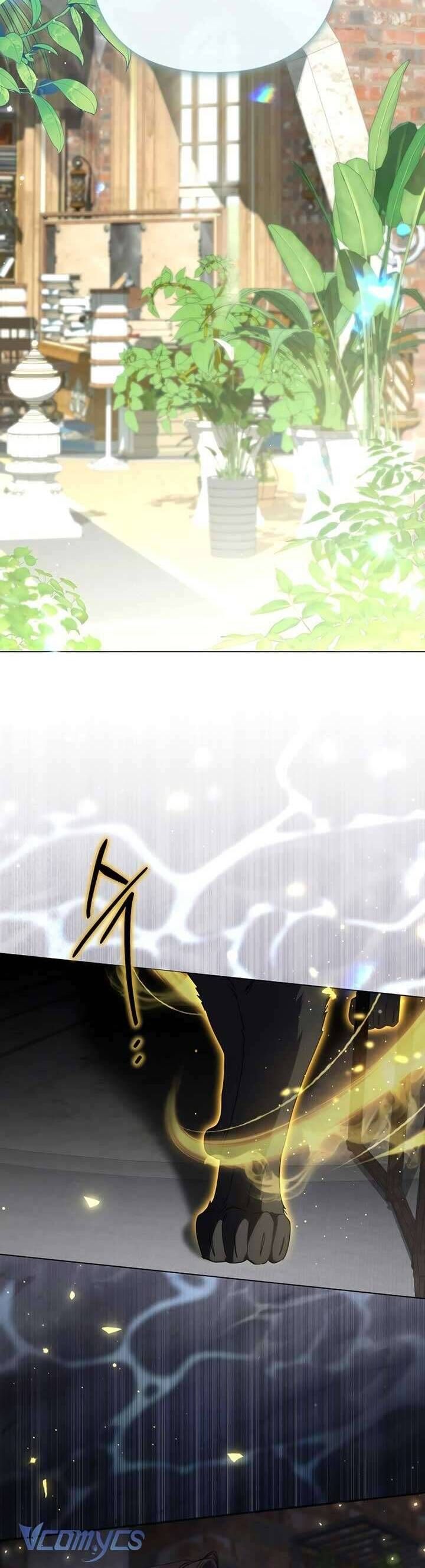 Tiểu Thư Phản Diện Bj - Chapter 29 - Page 34