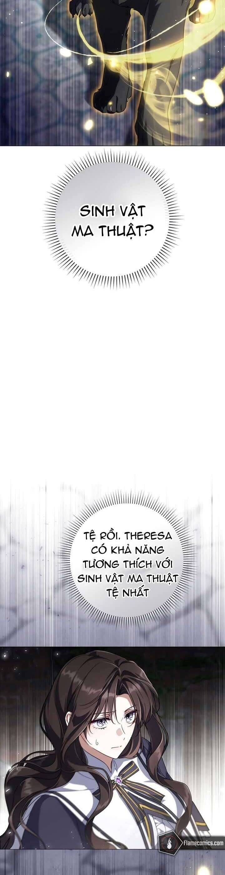 Tiểu Thư Phản Diện Bj - Chapter 29 - Page 36