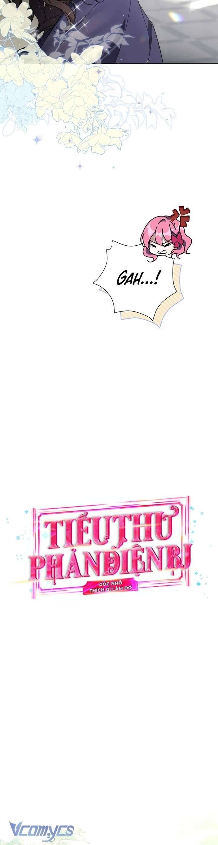 Tiểu Thư Phản Diện Bj - Chapter 29 - Page 4