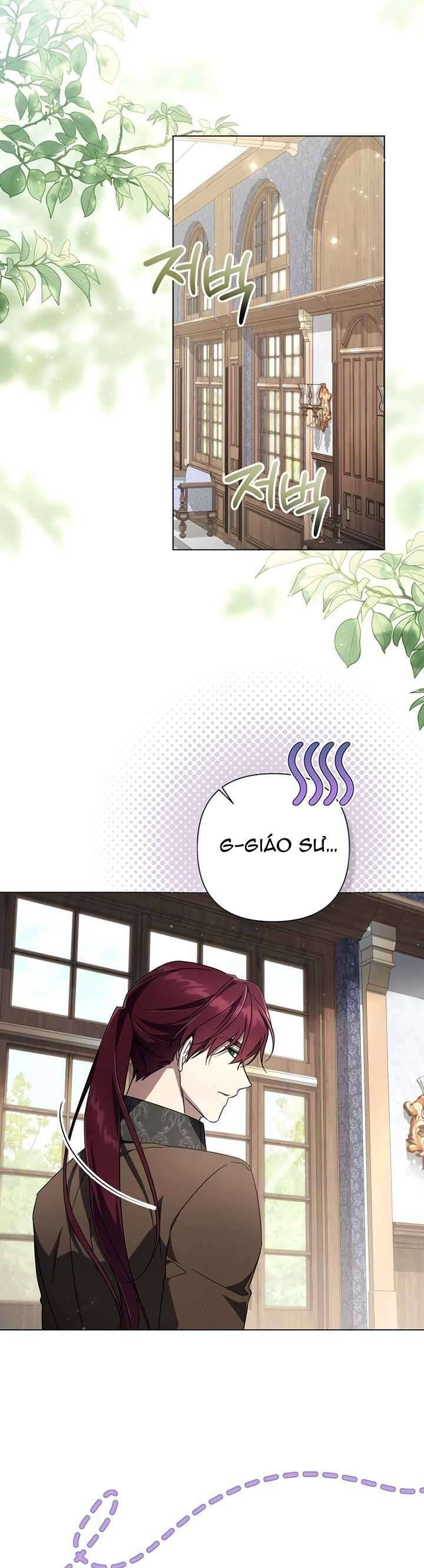 Tiểu Thư Phản Diện Bj - Chapter 29 - Page 5