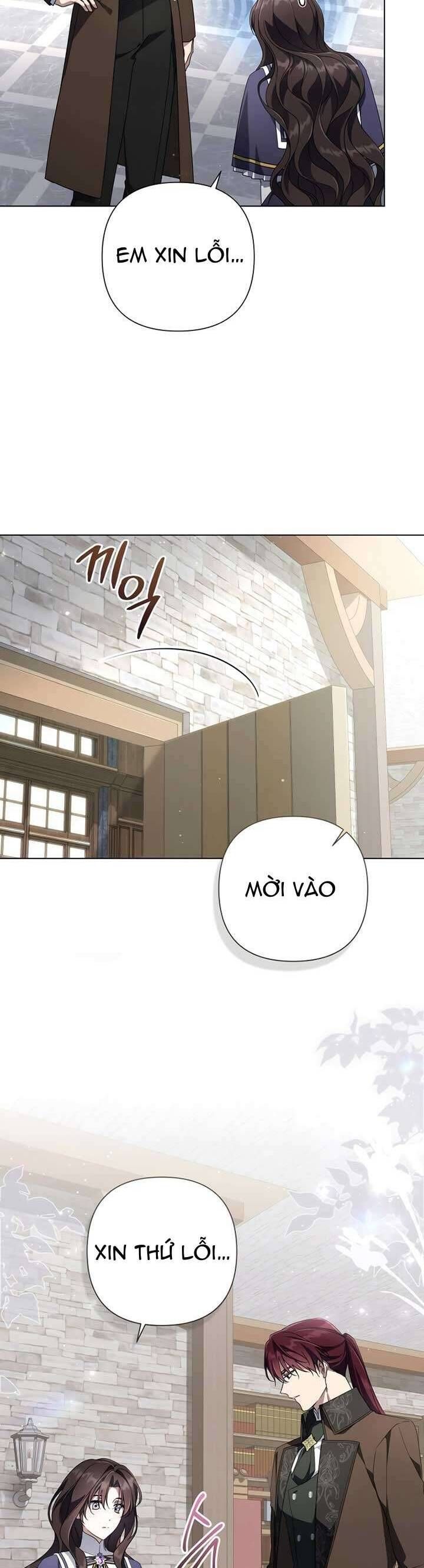 Tiểu Thư Phản Diện Bj - Chapter 29 - Page 7