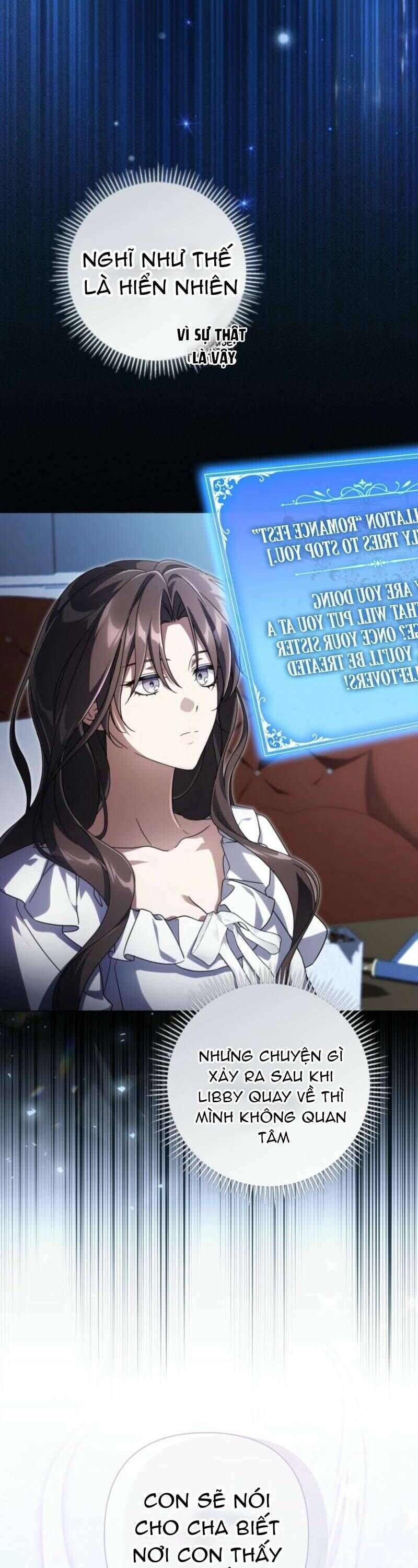 Tiểu Thư Phản Diện Bj - Chapter 3 - Page 10