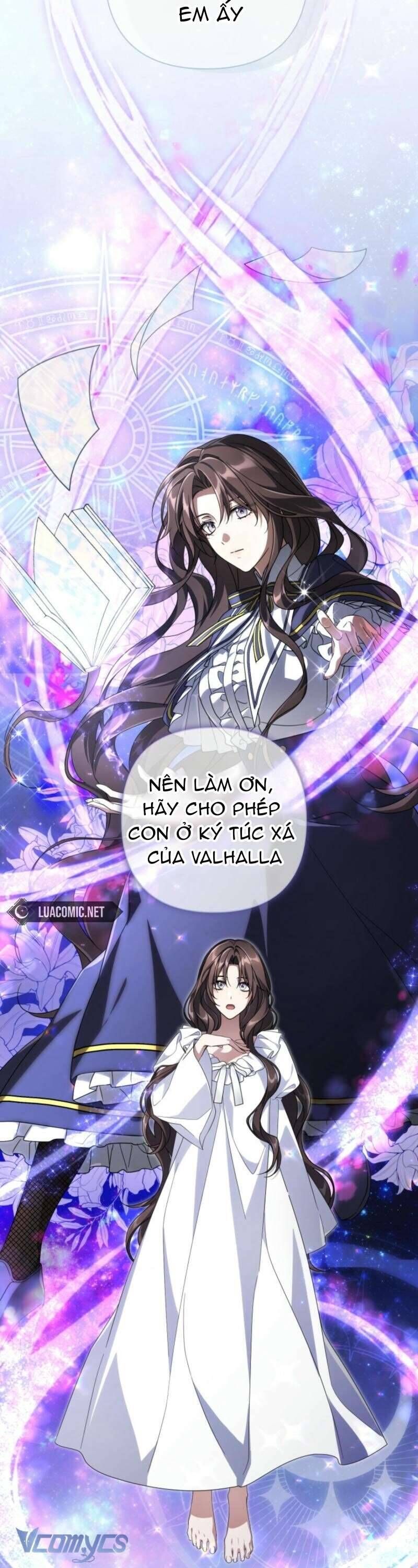 Tiểu Thư Phản Diện Bj - Chapter 3 - Page 11