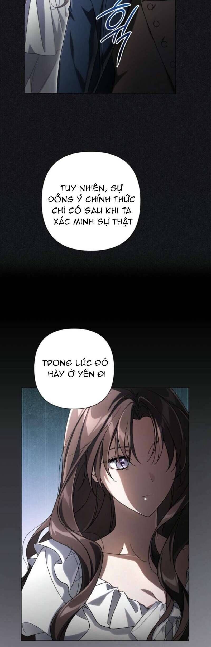 Tiểu Thư Phản Diện Bj - Chapter 3 - Page 16