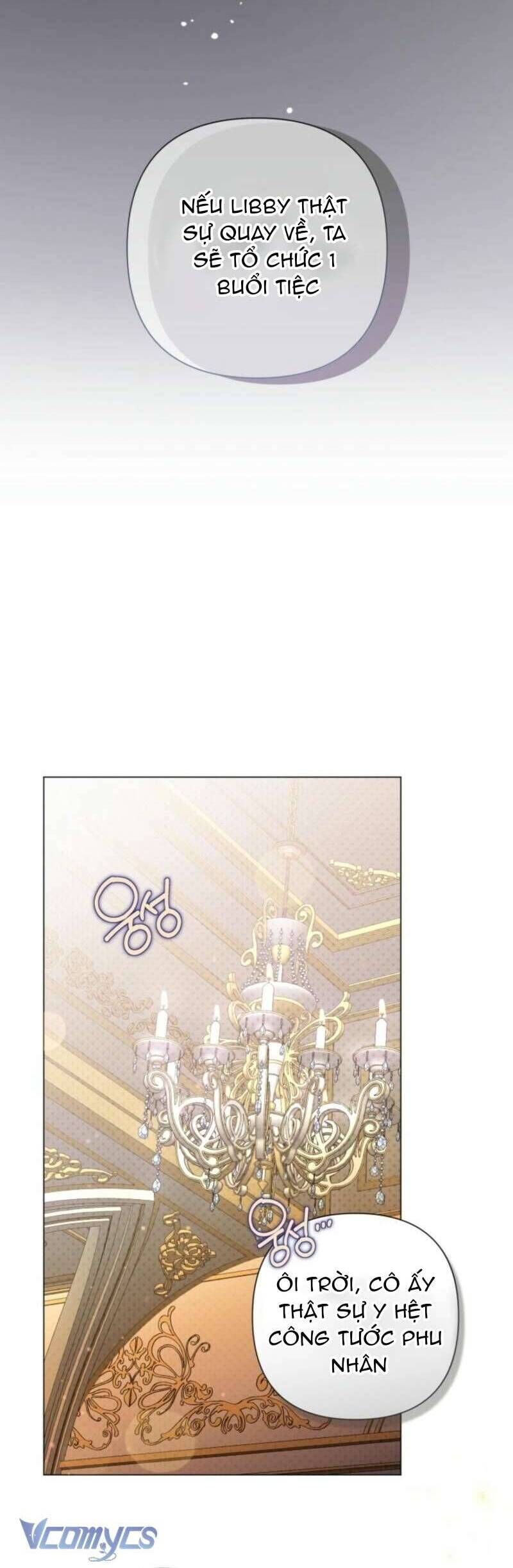 Tiểu Thư Phản Diện Bj - Chapter 3 - Page 17